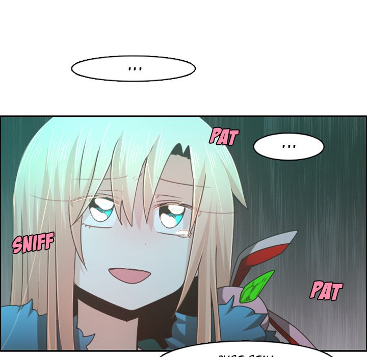 Go Away Mr Demon chapter 74 page 56