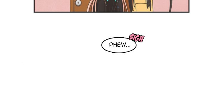Go Away Mr Demon chapter 74 page 58