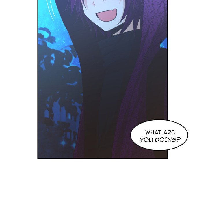 Go Away Mr Demon chapter 75 page 5