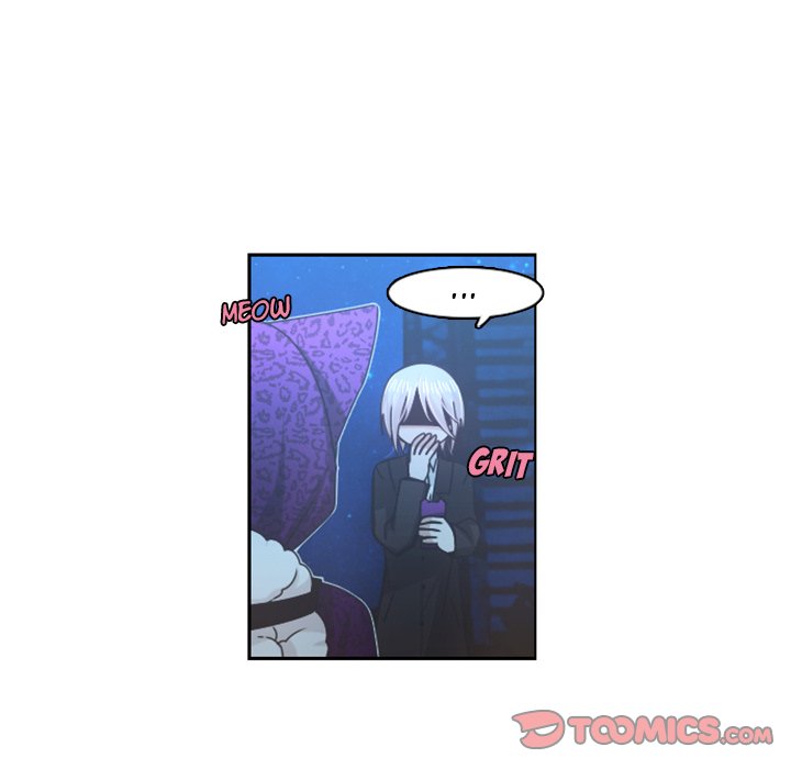 Go Away Mr Demon chapter 75 page 6