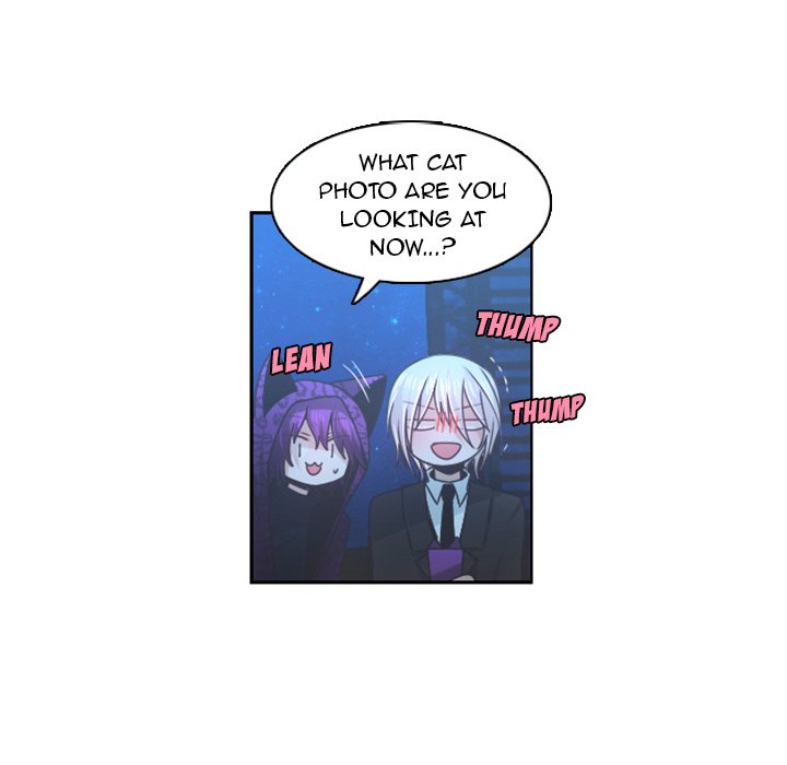 Go Away Mr Demon chapter 75 page 7