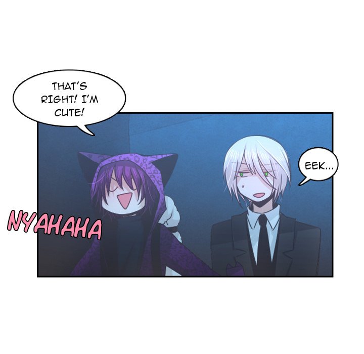 Go Away Mr Demon chapter 75 page 9
