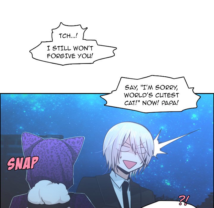 Go Away Mr Demon chapter 75 page 11
