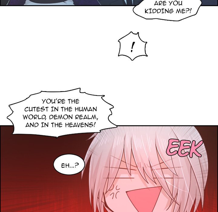 Go Away Mr Demon chapter 75 page 12