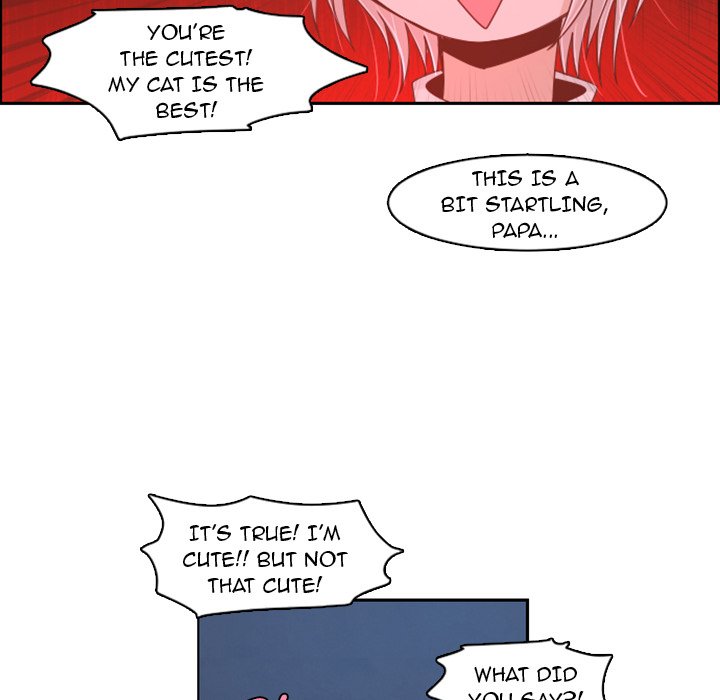 Go Away Mr Demon chapter 75 page 13