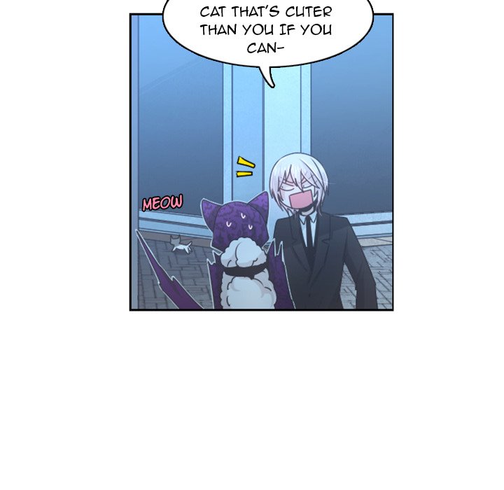 Go Away Mr Demon chapter 75 page 15