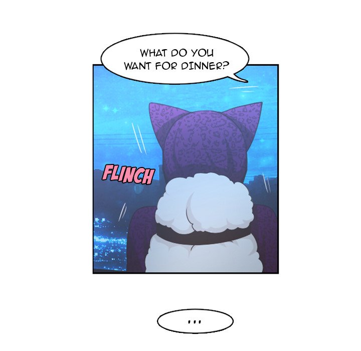 Go Away Mr Demon chapter 75 page 19