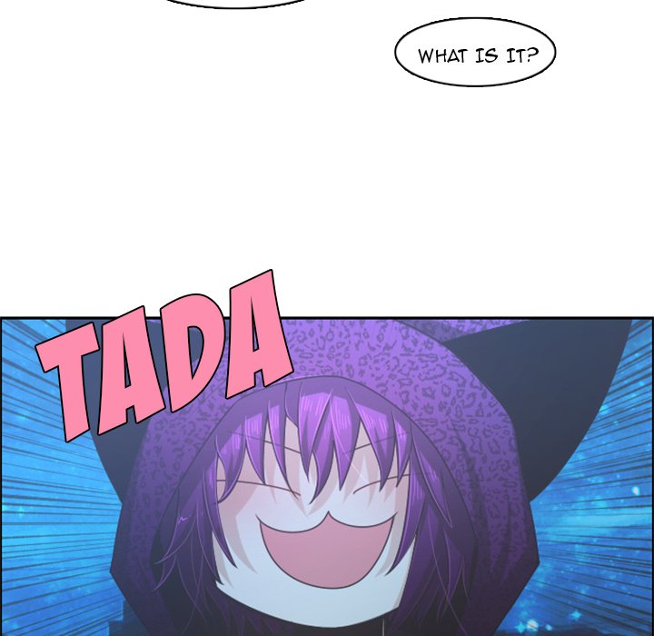 Go Away Mr Demon chapter 75 page 21