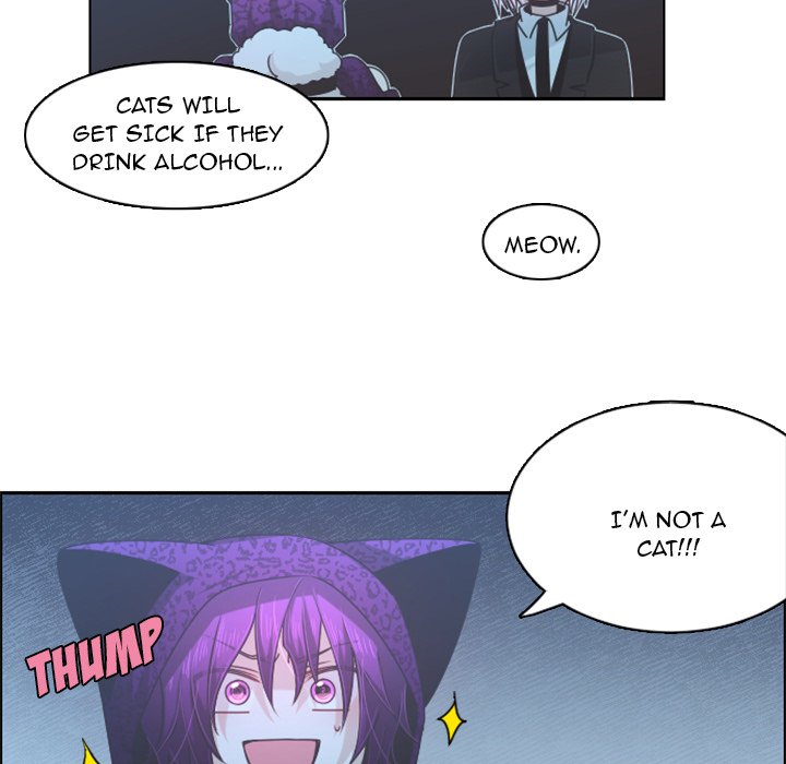 Go Away Mr Demon chapter 75 page 23