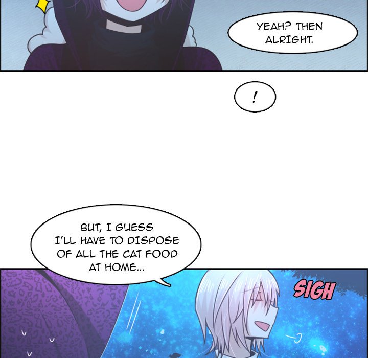 Go Away Mr Demon chapter 75 page 24