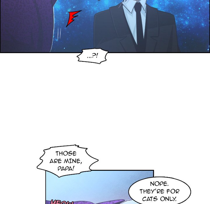 Go Away Mr Demon chapter 75 page 25