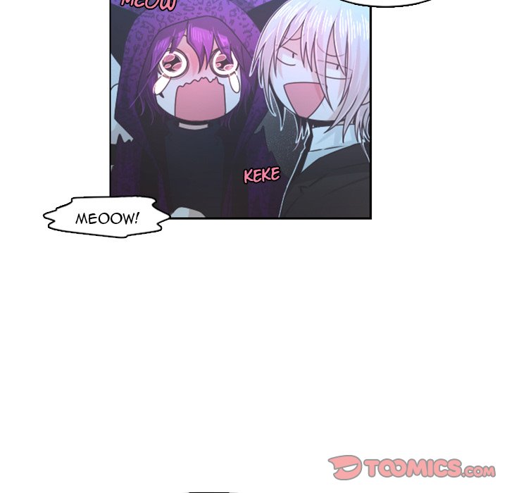 Go Away Mr Demon chapter 75 page 26