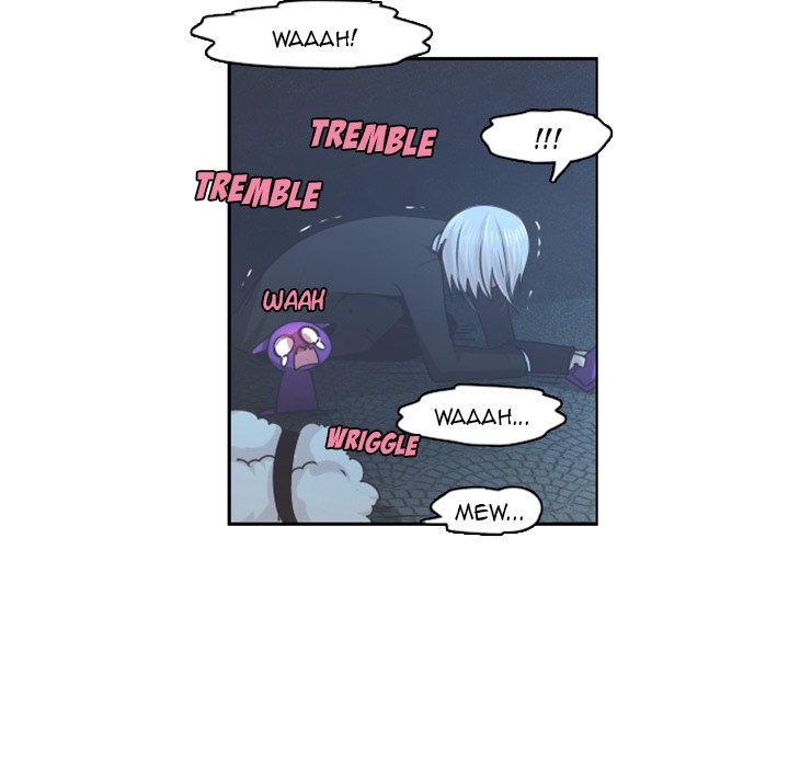 Go Away Mr Demon chapter 75 page 27