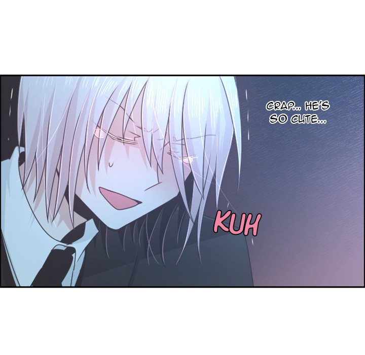 Go Away Mr Demon chapter 75 page 28