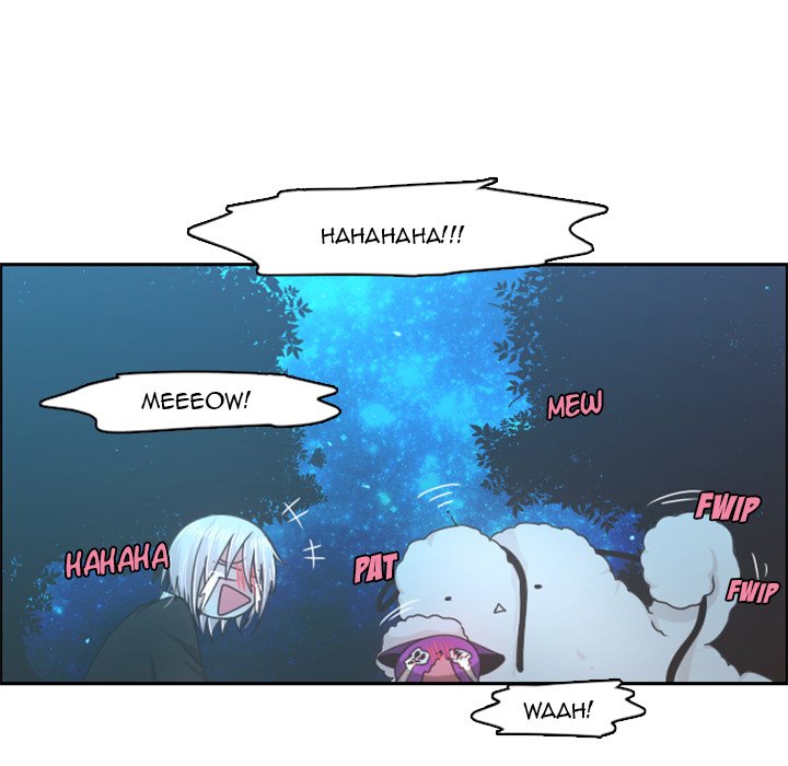 Go Away Mr Demon chapter 75 page 29