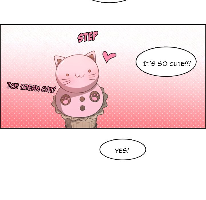 Go Away Mr Demon chapter 75 page 33