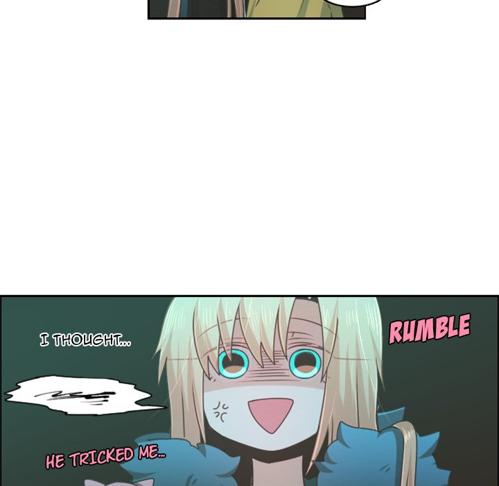 Go Away Mr Demon chapter 75 page 36