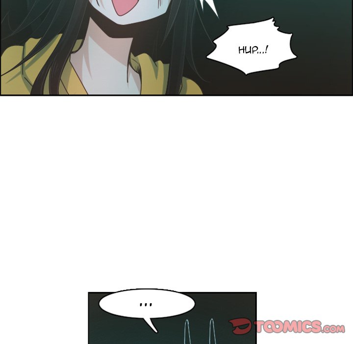 Go Away Mr Demon chapter 75 page 38