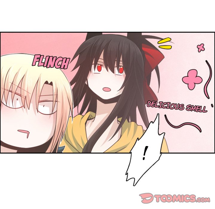 Go Away Mr Demon chapter 75 page 42