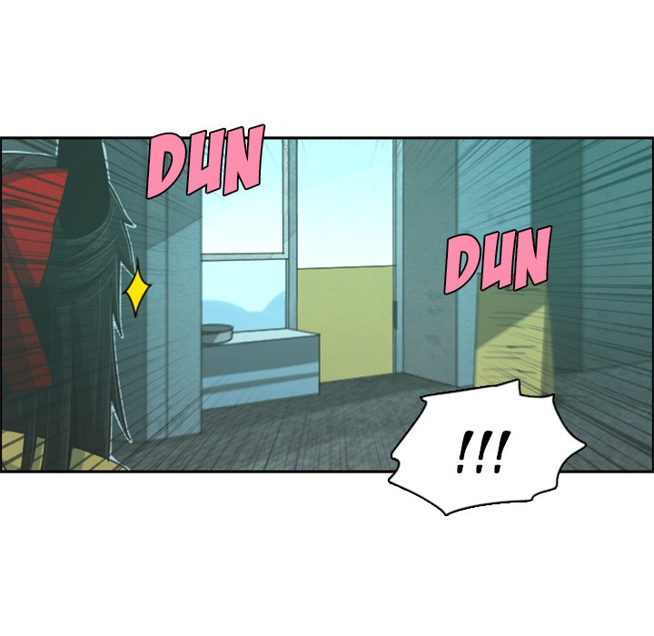 Go Away Mr Demon chapter 75 page 43