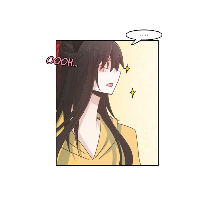 Go Away Mr Demon chapter 75 page 44