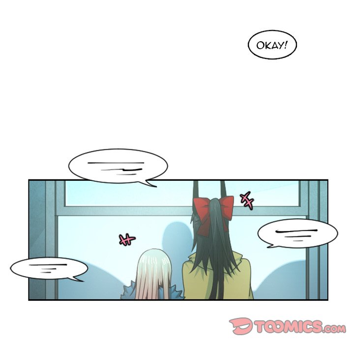 Go Away Mr Demon chapter 75 page 46