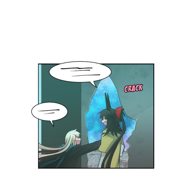 Go Away Mr Demon chapter 75 page 47