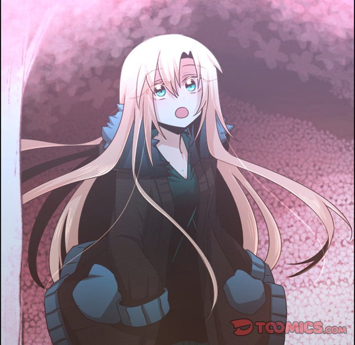 Go Away Mr Demon chapter 75 page 50