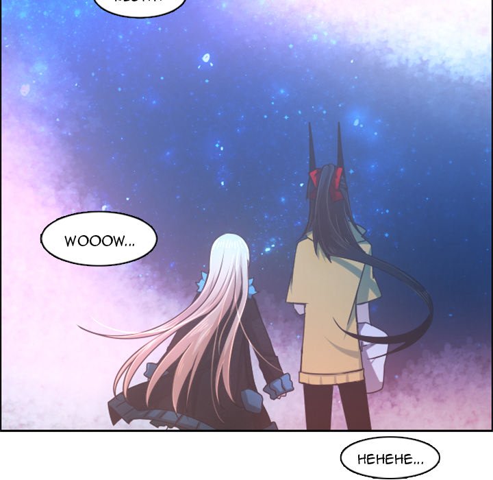 Go Away Mr Demon chapter 75 page 52