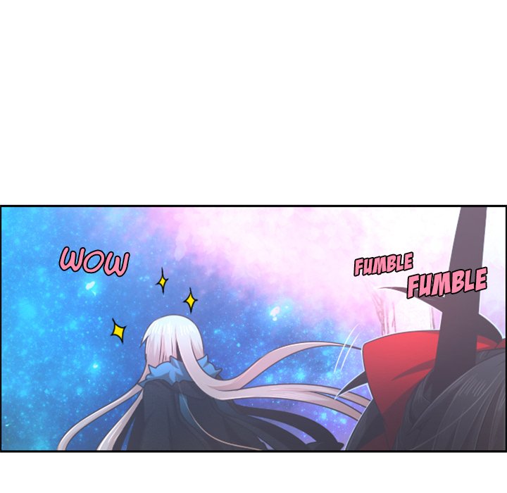 Go Away Mr Demon chapter 75 page 53