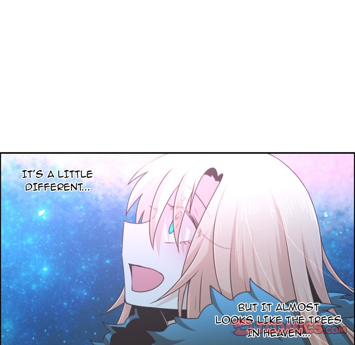 Go Away Mr Demon chapter 75 page 54