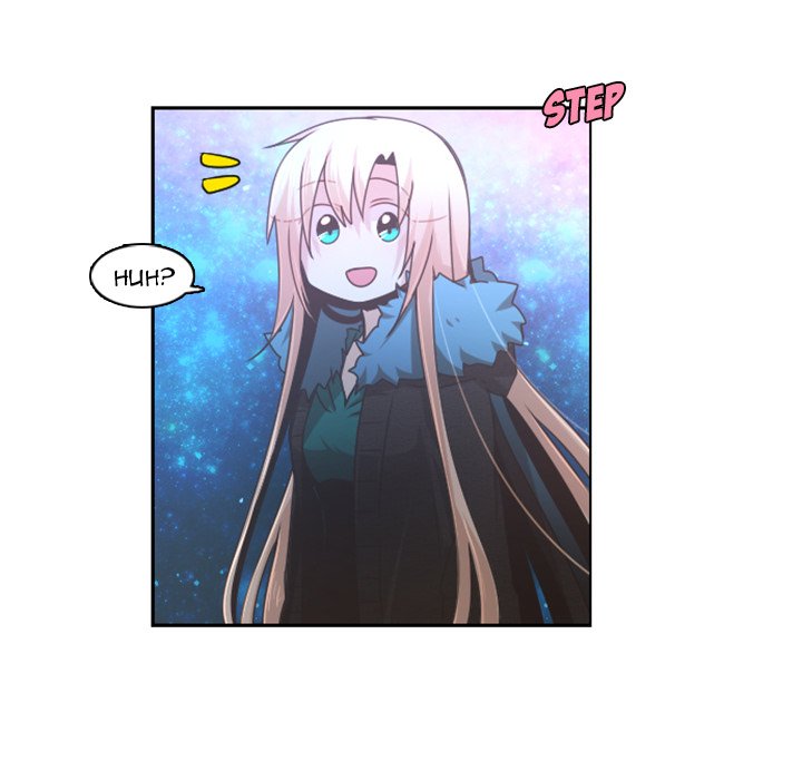 Go Away Mr Demon chapter 75 page 57