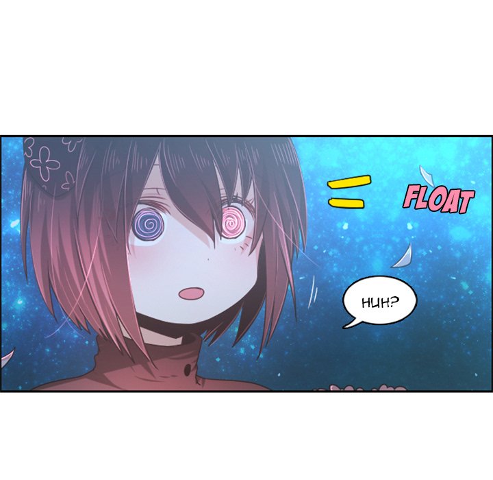 Go Away Mr Demon chapter 75 page 59