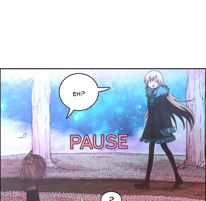 Go Away Mr Demon chapter 75 page 60