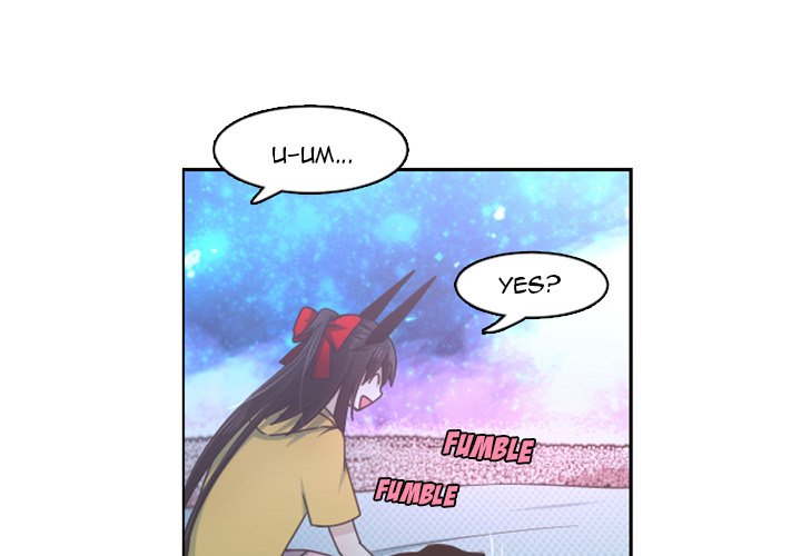 Go Away Mr Demon chapter 76 page 3