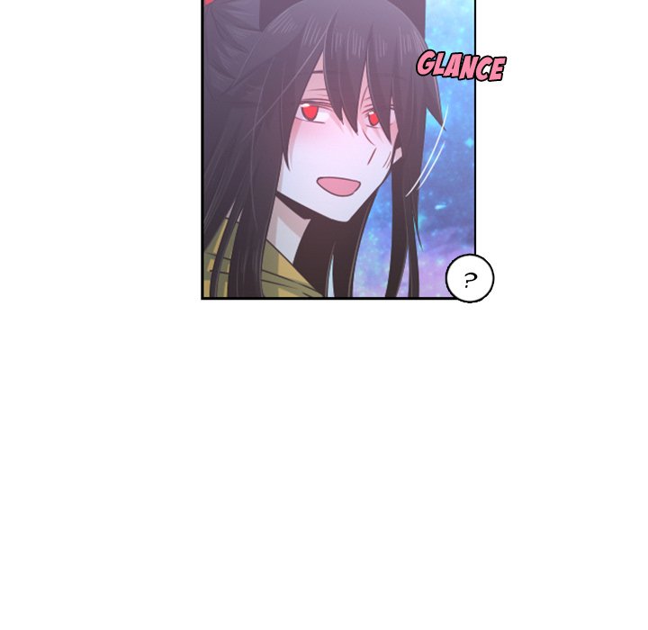 Go Away Mr Demon chapter 76 page 5