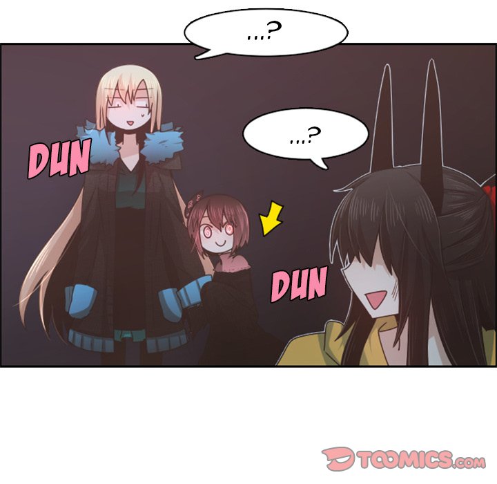 Go Away Mr Demon chapter 76 page 6