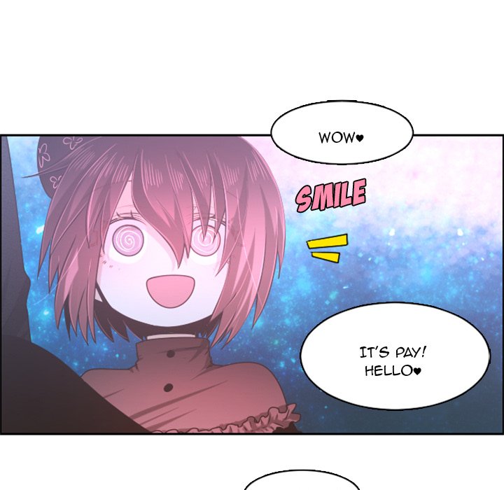Go Away Mr Demon chapter 76 page 7