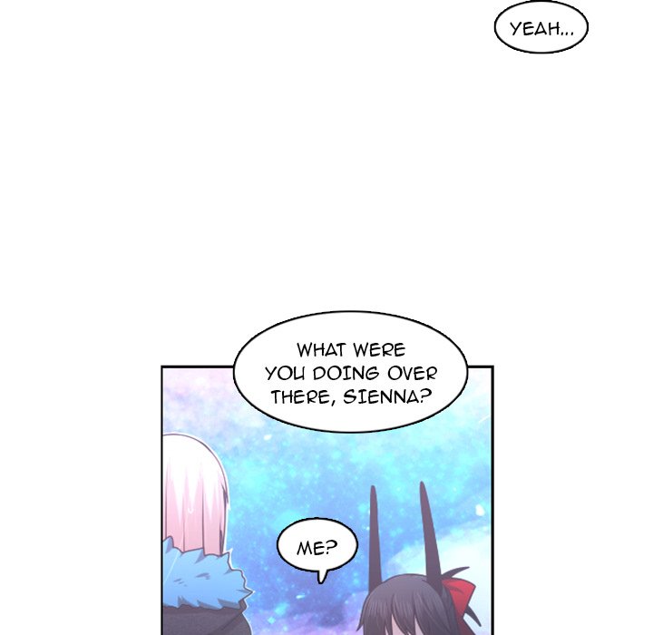 Go Away Mr Demon chapter 76 page 9