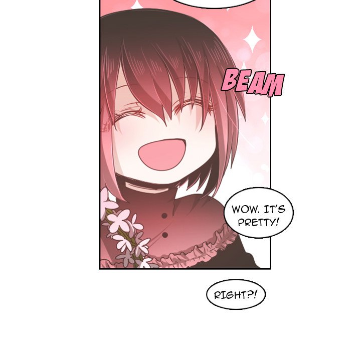 Go Away Mr Demon chapter 76 page 11