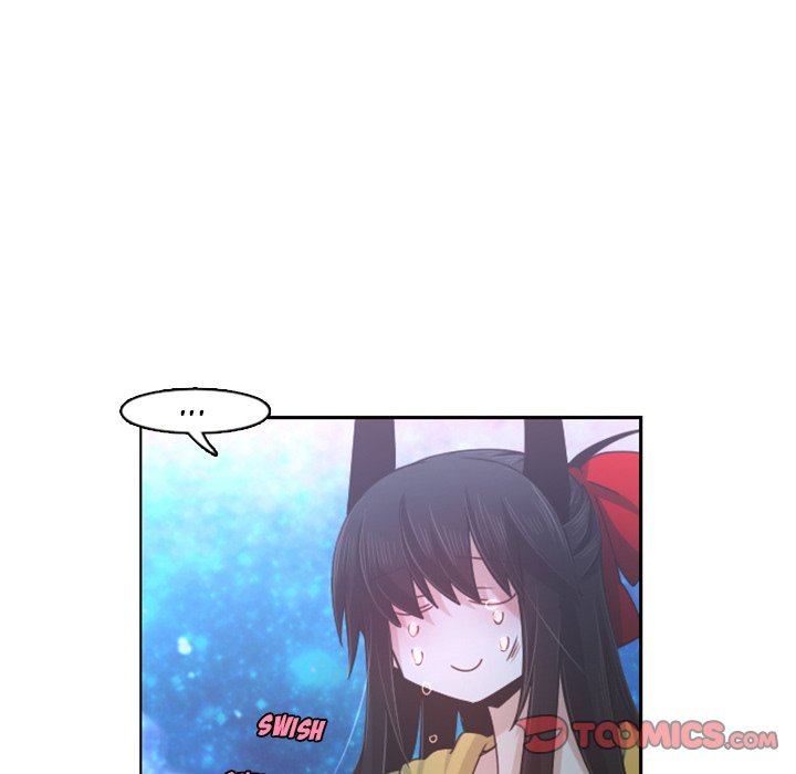 Go Away Mr Demon chapter 76 page 18