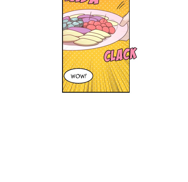 Go Away Mr Demon chapter 76 page 20