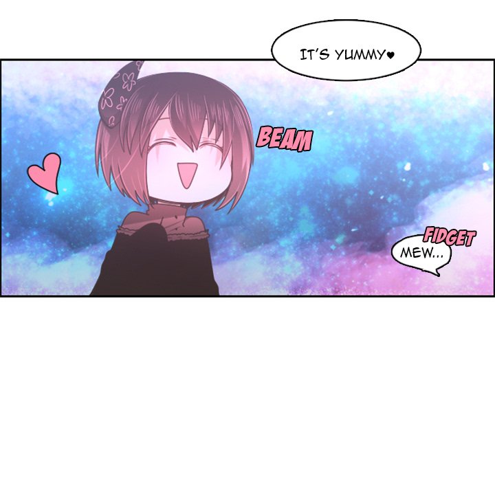 Go Away Mr Demon chapter 76 page 21
