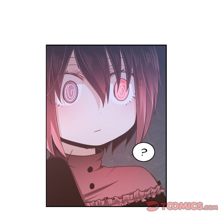Go Away Mr Demon chapter 76 page 22