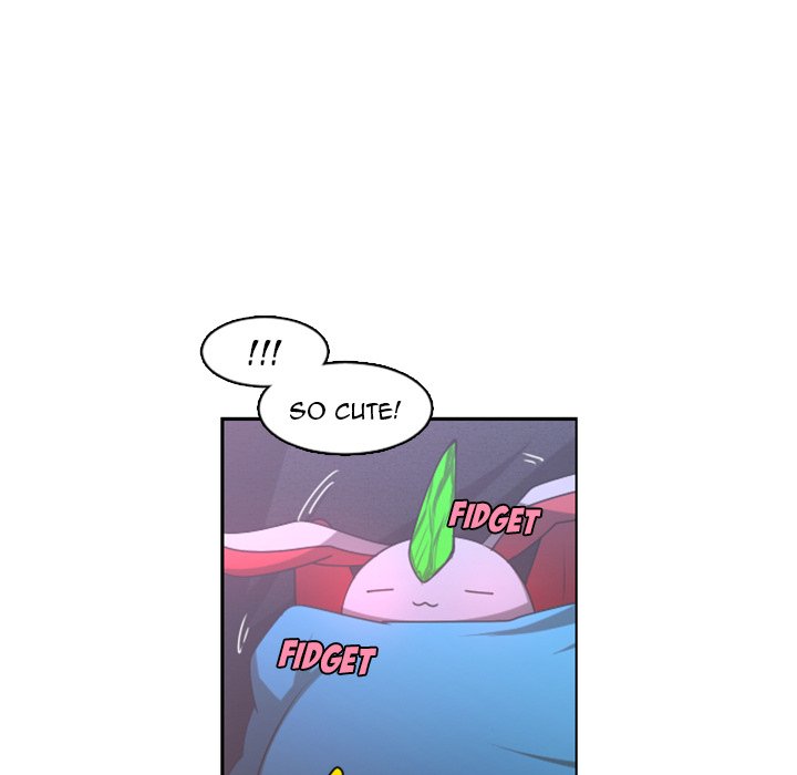 Go Away Mr Demon chapter 76 page 23