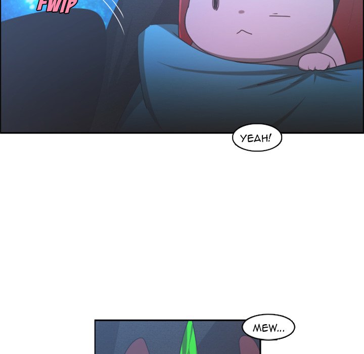 Go Away Mr Demon chapter 76 page 25