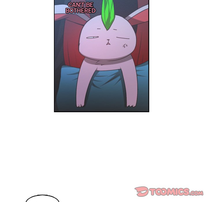 Go Away Mr Demon chapter 76 page 26