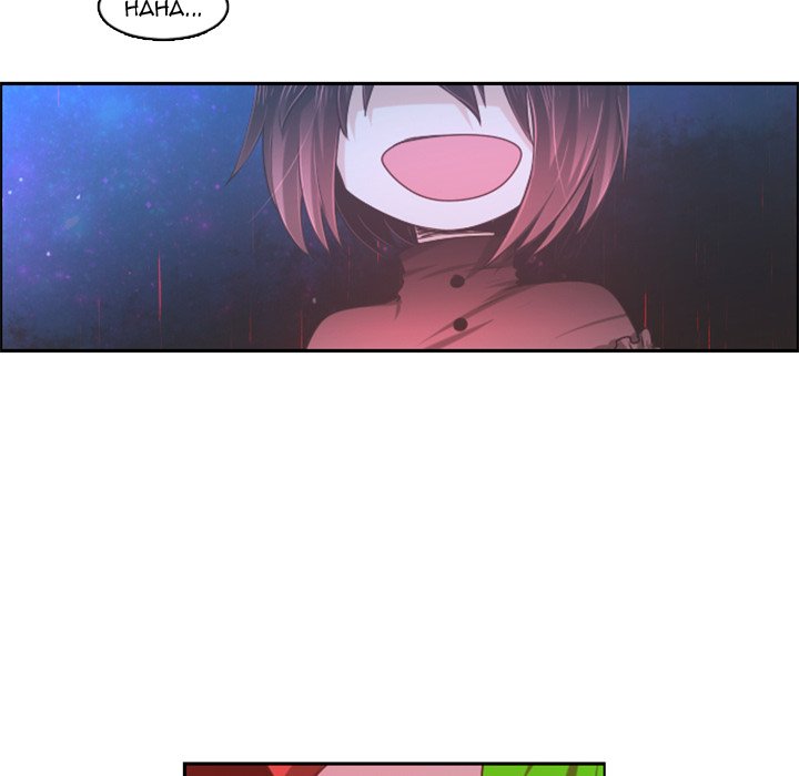 Go Away Mr Demon chapter 76 page 27