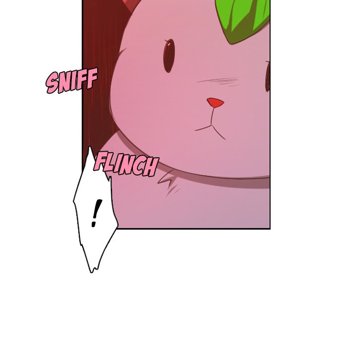 Go Away Mr Demon chapter 76 page 28