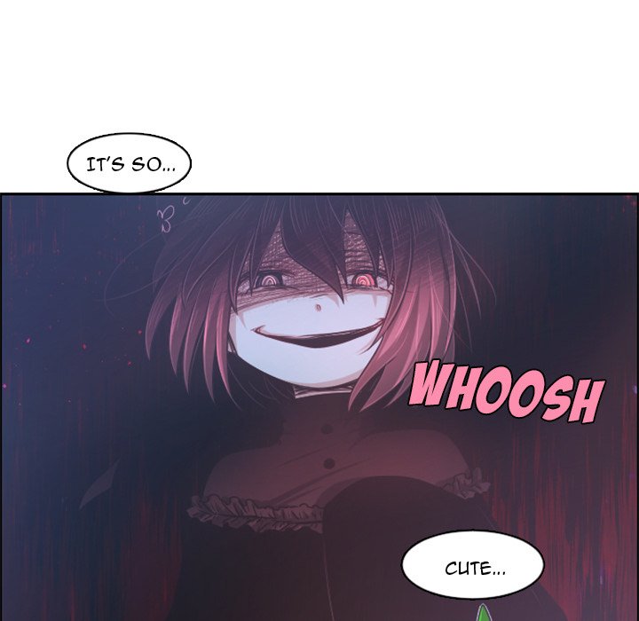 Go Away Mr Demon chapter 76 page 29